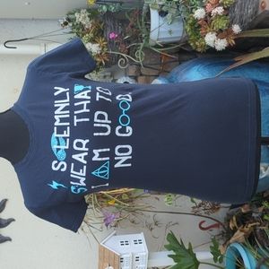NWOT Harry Potter Tshirt